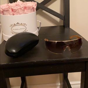 Prada Sunglasses